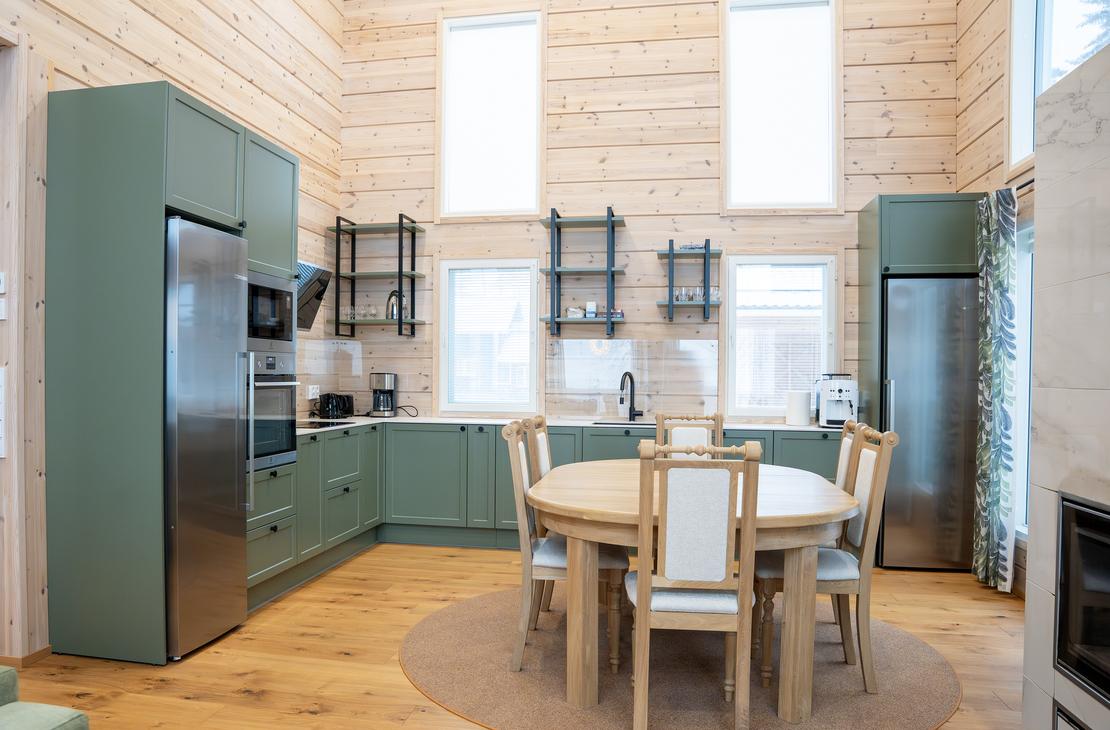 Sotkamo Villa Siltasaari