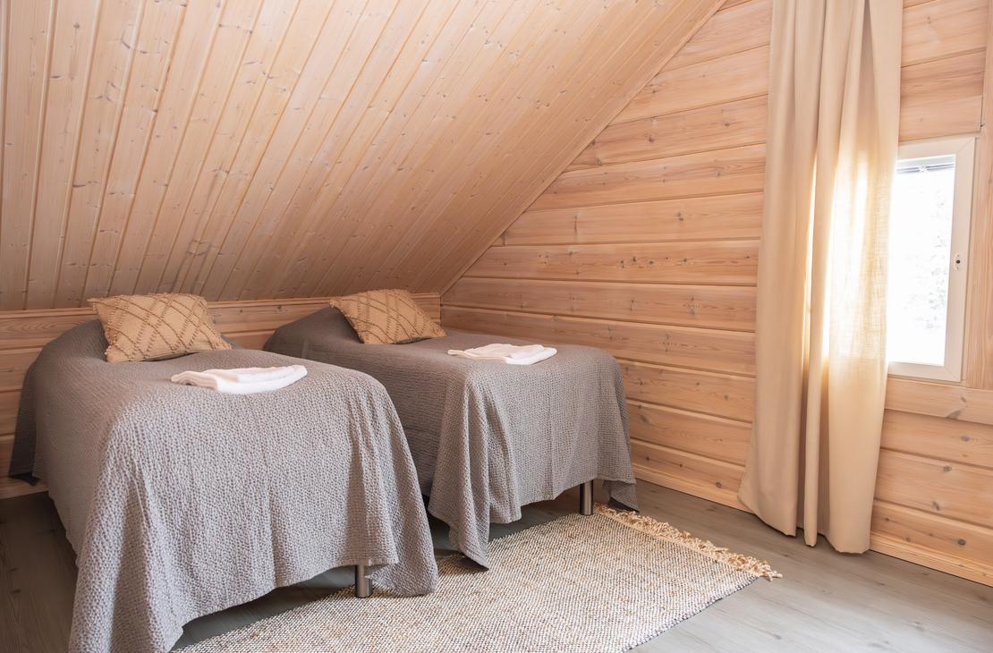 Saniaistie 16B Makuuhuone 4