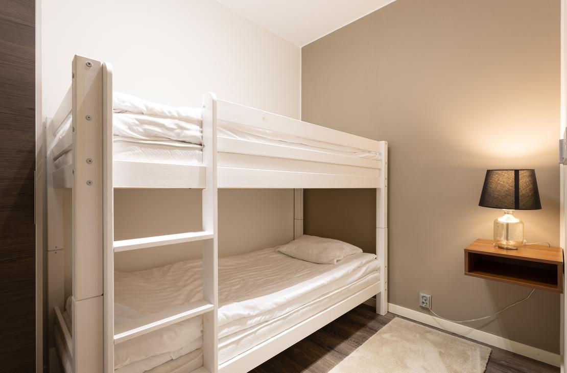 Schlafzimmer 3