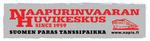 Naapurivaara Huvikeskus-Logo