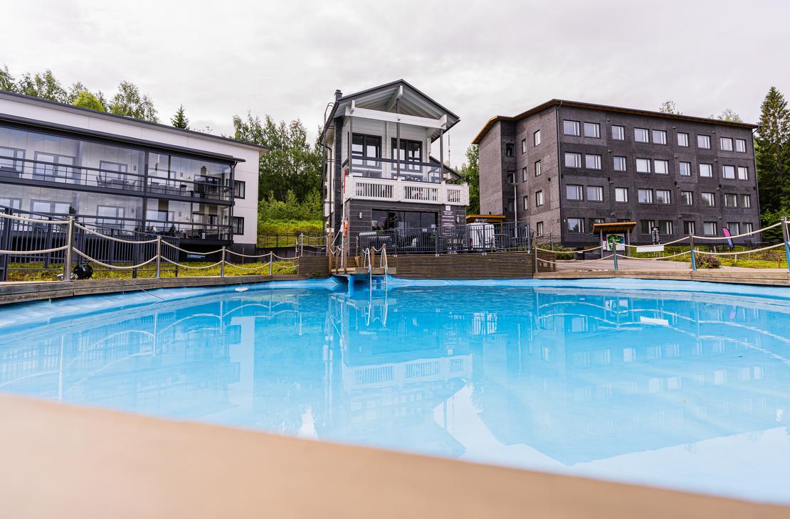 Honkalinna panoramabastu