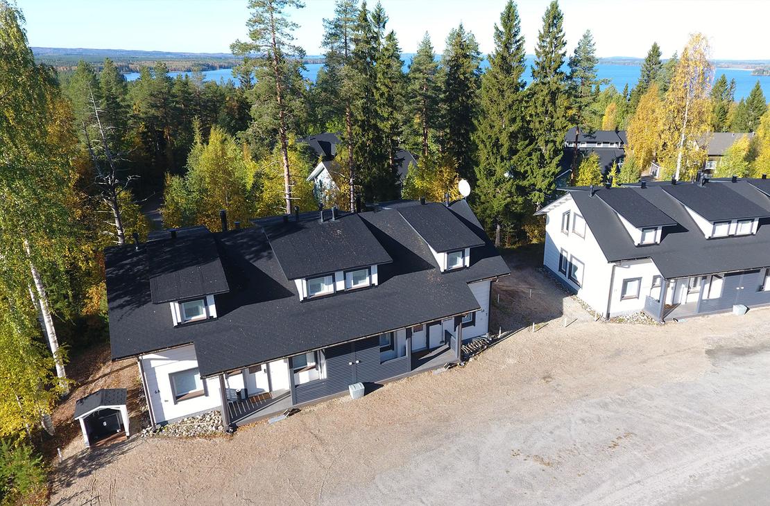 Saniaistie 8A-B ulkokuva