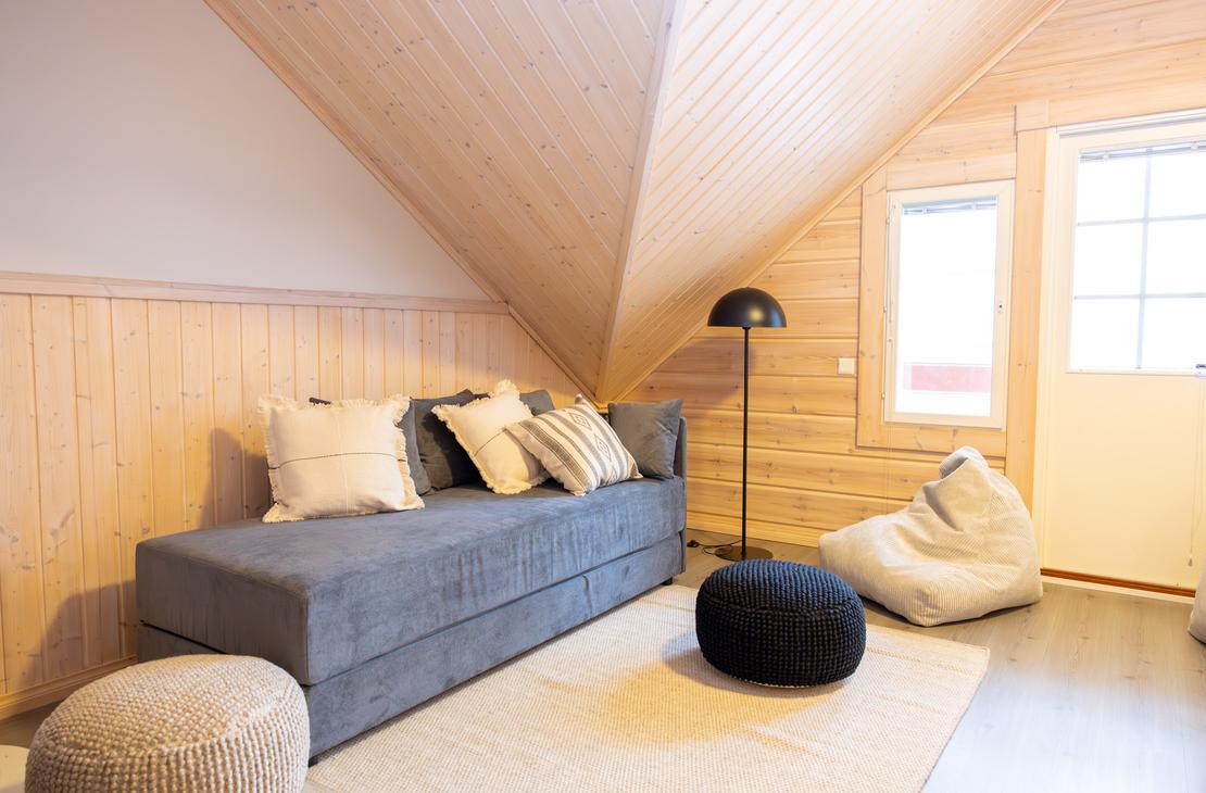 saniaistie vuodesohva