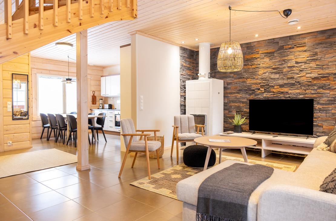 Saniaistie 16B ulkokuva