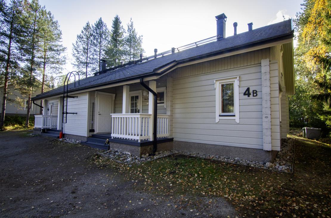 Lumekkaantie 4B