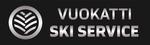 Vuokatti-Skiservice-Logo