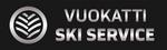 Vuokatti Ski Service Logo