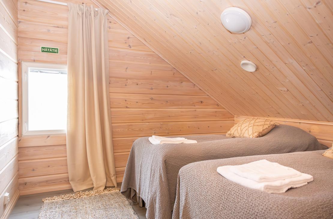 Saniaistie 16B Makuuhuone 2