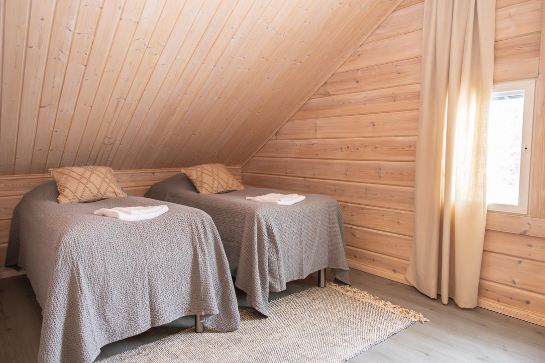 Saniaistie 16B Makuuhuone 4