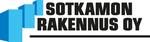 Sotkamon Rakennus Oy-Logo