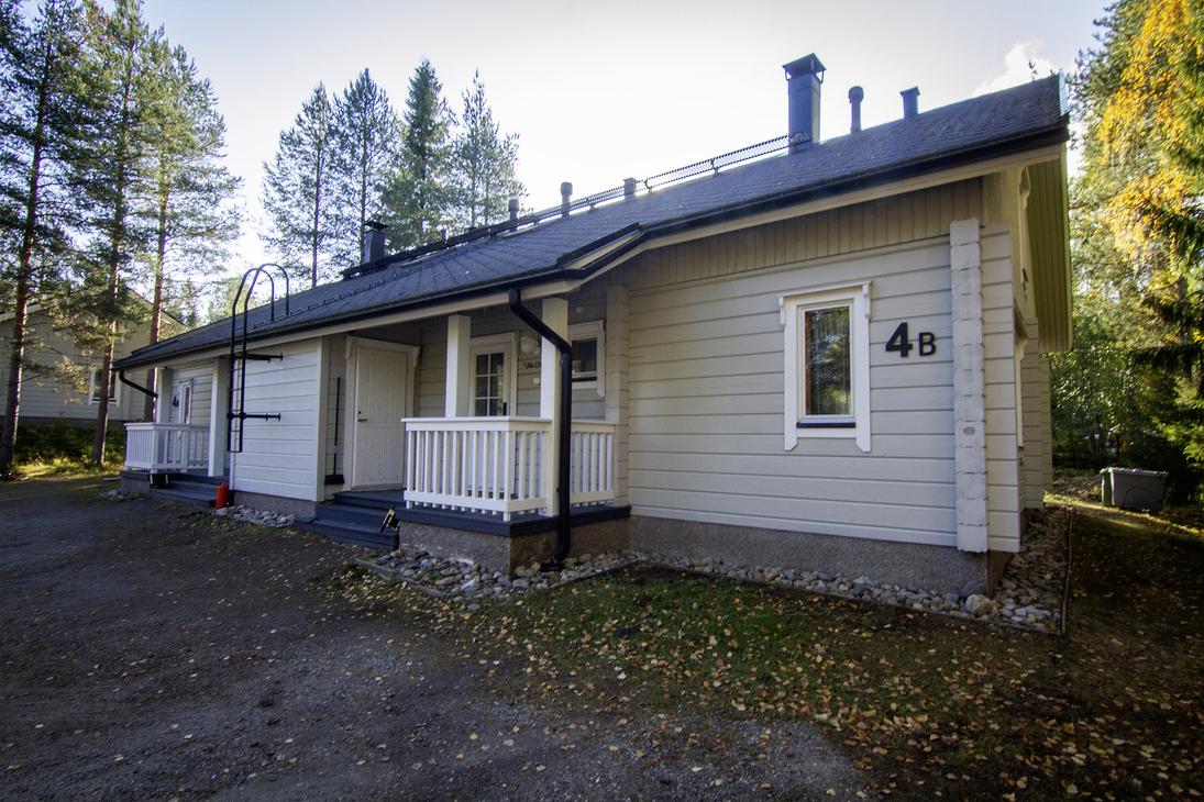 Lumekkaantie 4B