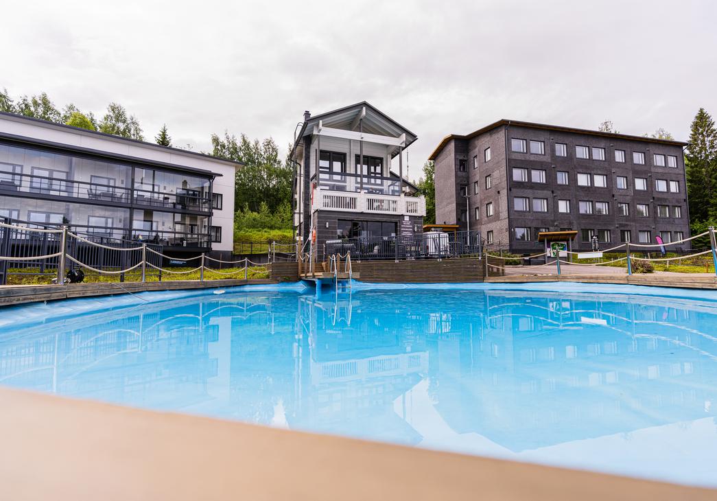 Honkalinna panoramabastu