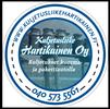 Transportunternehmen Hartikainen Oy