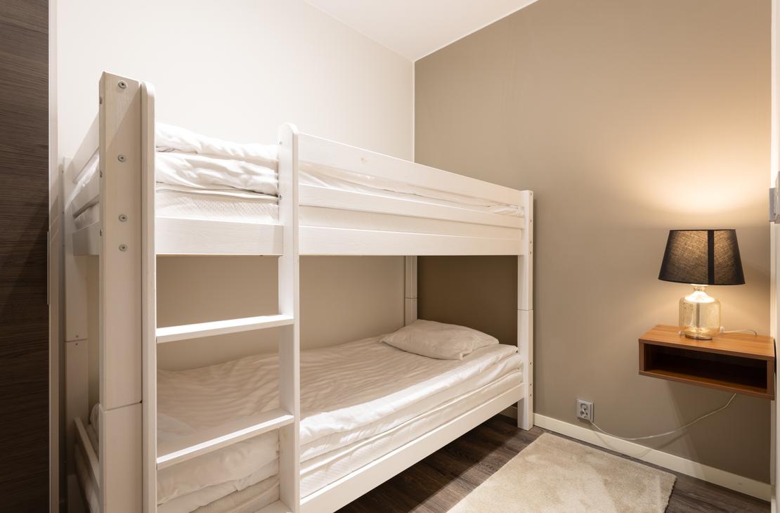 Schlafzimmer 3