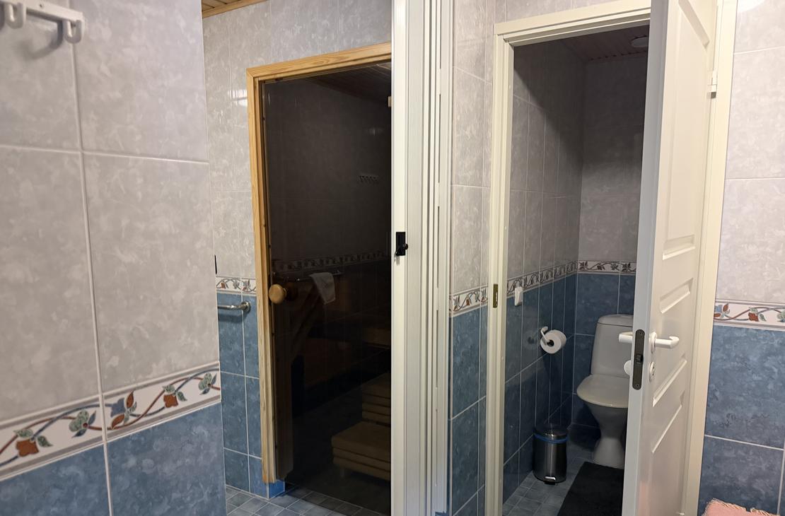 Lahdenranta pesuhuone