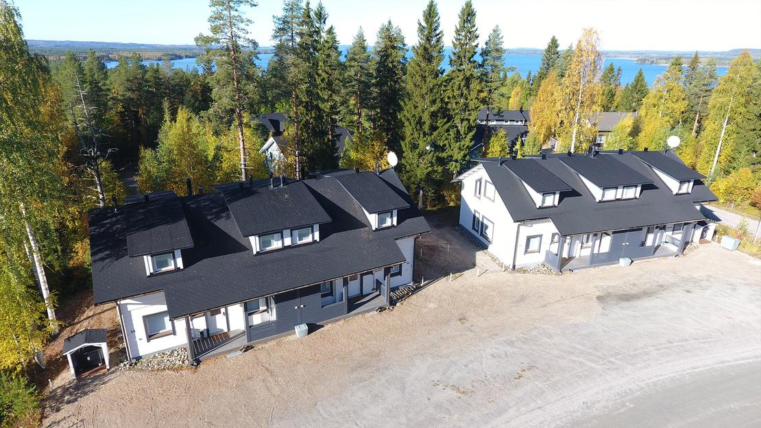 Saniaistie 8A-B ulkokuva