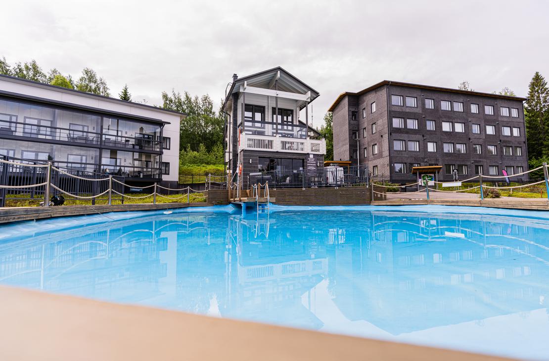 Honkalinna panoramabastu