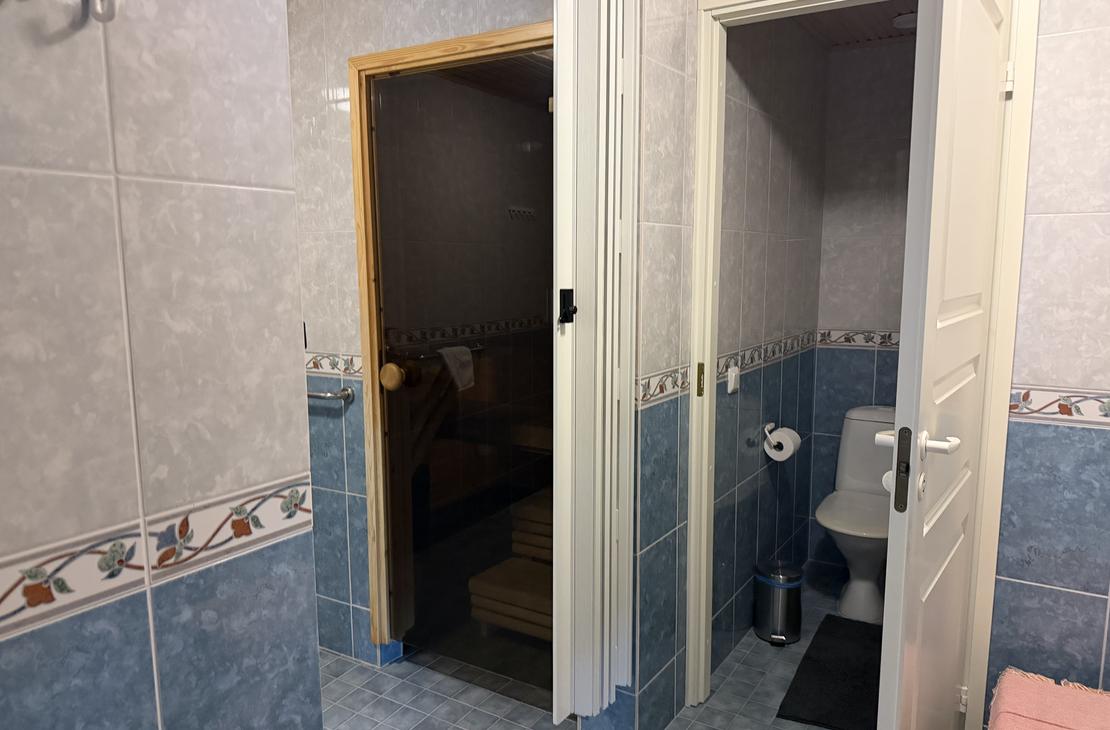 Lahdenranta pesuhuone