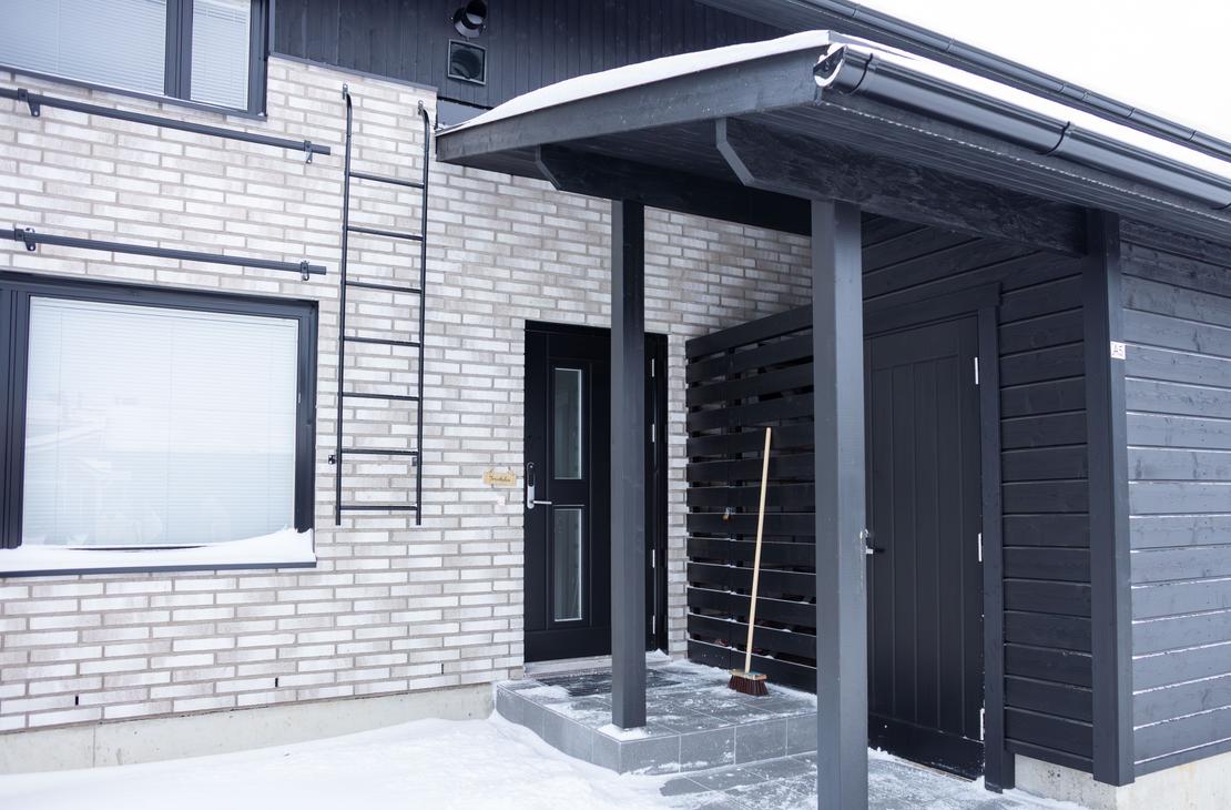 Ingresso Kultaranta A5