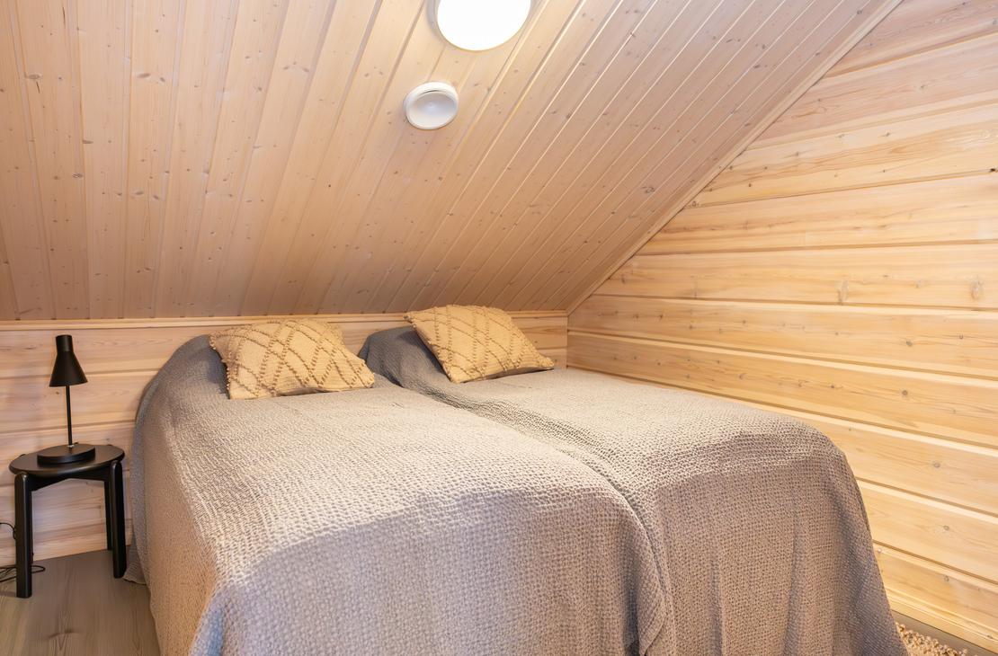 Saniaistie 16B makuuhuone 3