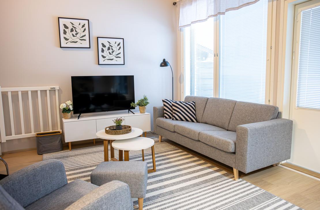 Soggiorno Kultaranta A5