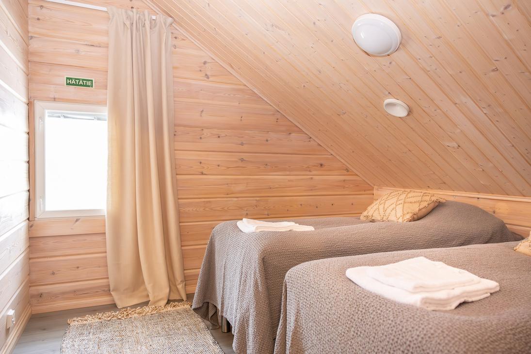 Saniaistie 16B Makuuhuone 2