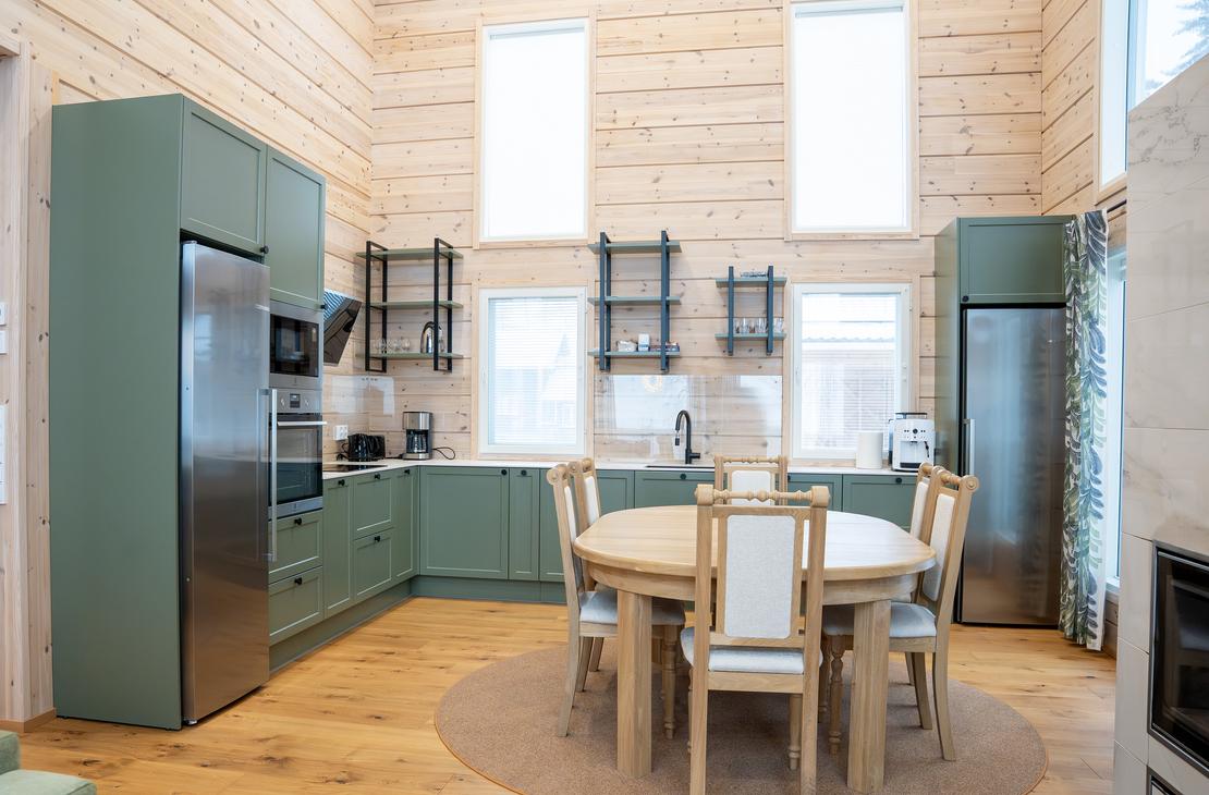 Sotkamo Villa Siltasaari