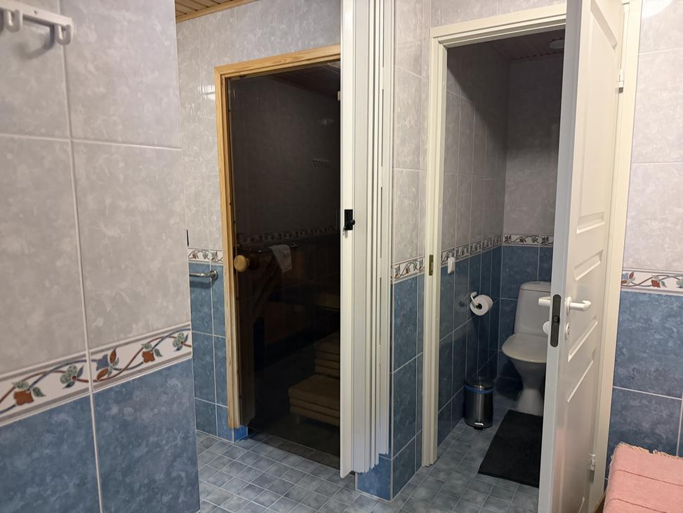 Lahdenranta pesuhuone