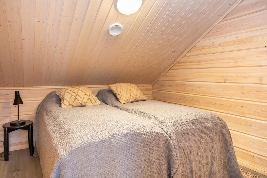 Saniaistie 16B makuuhuone 3