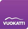 Vuokatti logo
