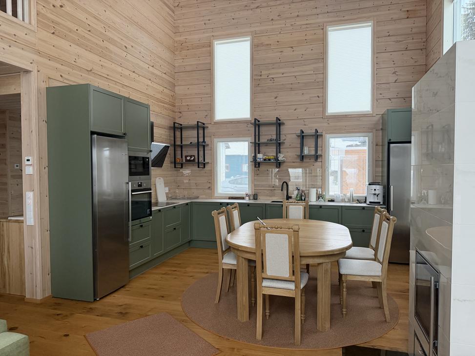 Sotkamo Villa Siltasaari