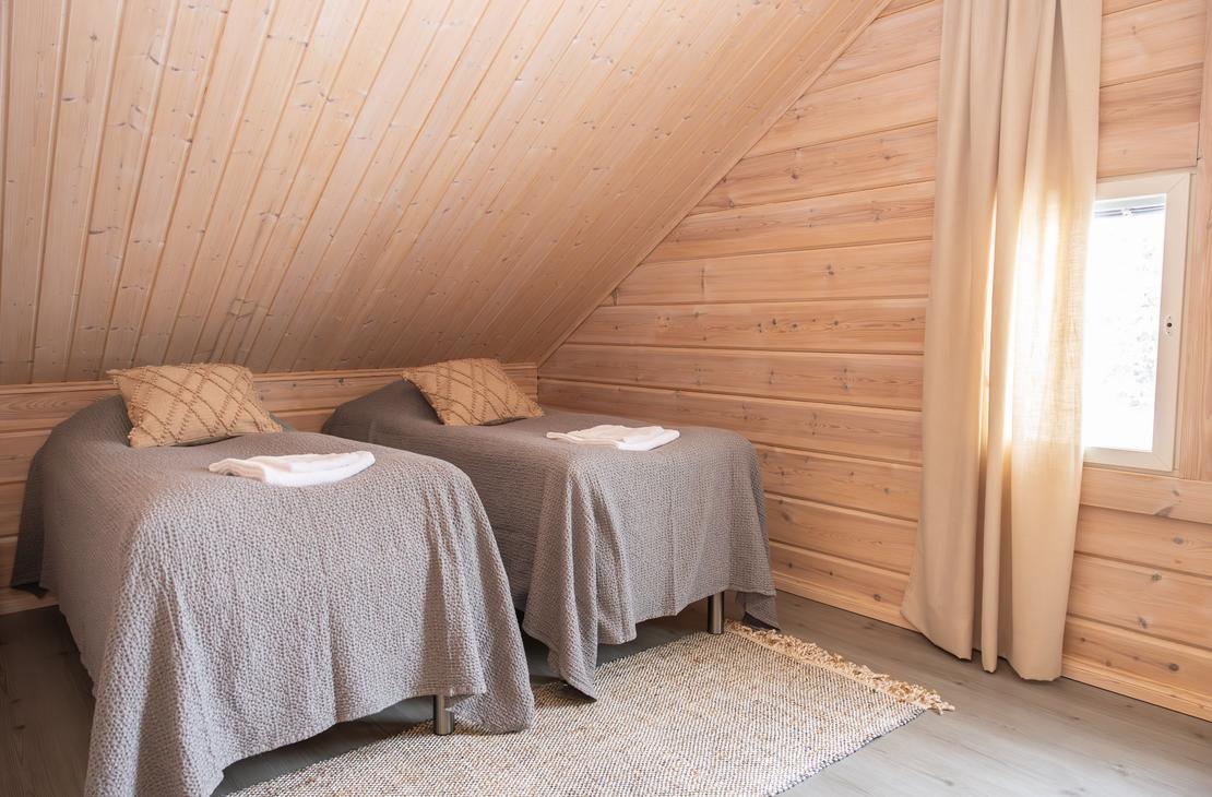 Saniaistie 16B Makuuhuone 4