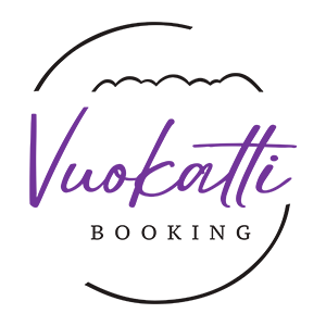 Vuokatti Booking logo